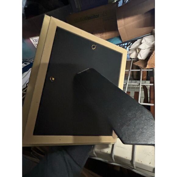 3D George Harrison Beatles shadowbox “Still my Guitar Gently Weeps” - Picture 4 of 6